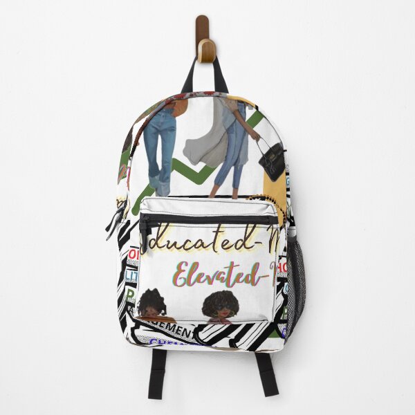 Item preview, EDUCATED MELANATED LADIES designed and sold by FNMDRYP.