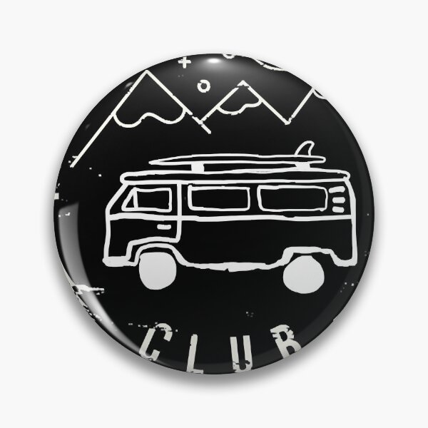 Item preview, Mt Joy - Astrovan Club Classic designed and sold by EdwardOrdway.
