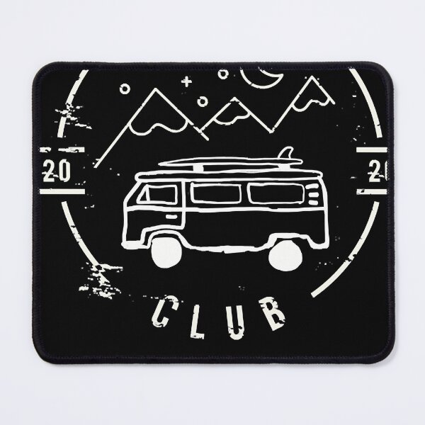 Item preview, Mt Joy - Astrovan Club Classic designed and sold by EdwardOrdway.