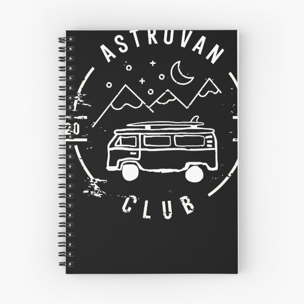 Artikelvorschau, Mt Joy - Astrovan Club Classic entworfen und verkauft von EdwardOrdway.