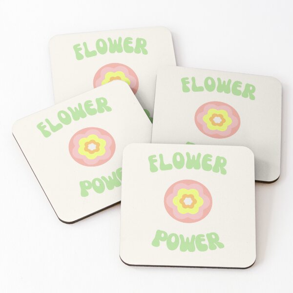 Item preview, Y2k nostalgia flower power designed and sold by lovartxin.