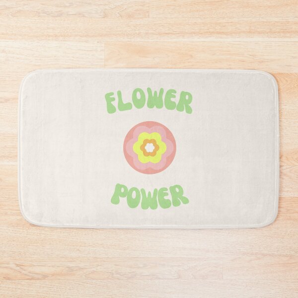 Item preview, Y2k nostalgia flower power designed and sold by lovartxin.