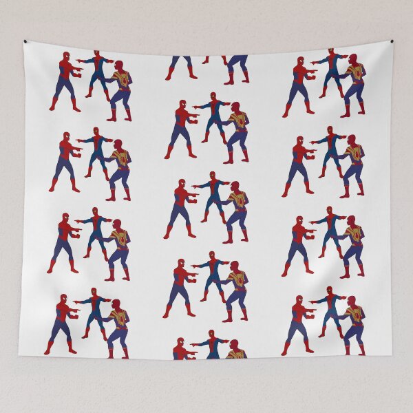Item preview, spiders meme designed and sold by calistakee.