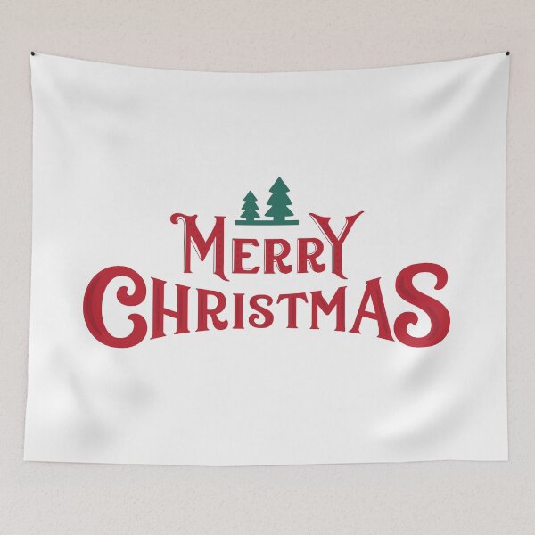 Item preview, Merry Christmas And Happy New Year designed and sold by Chubymew.