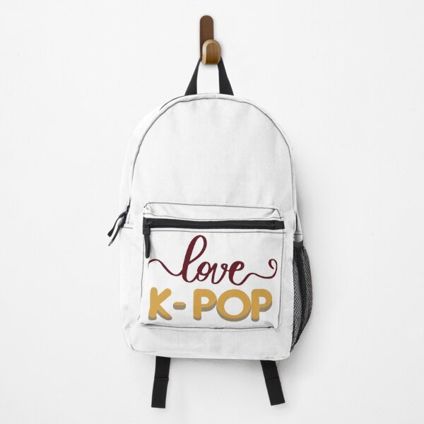 Item preview, Love K-pop designed and sold by hanyj732.