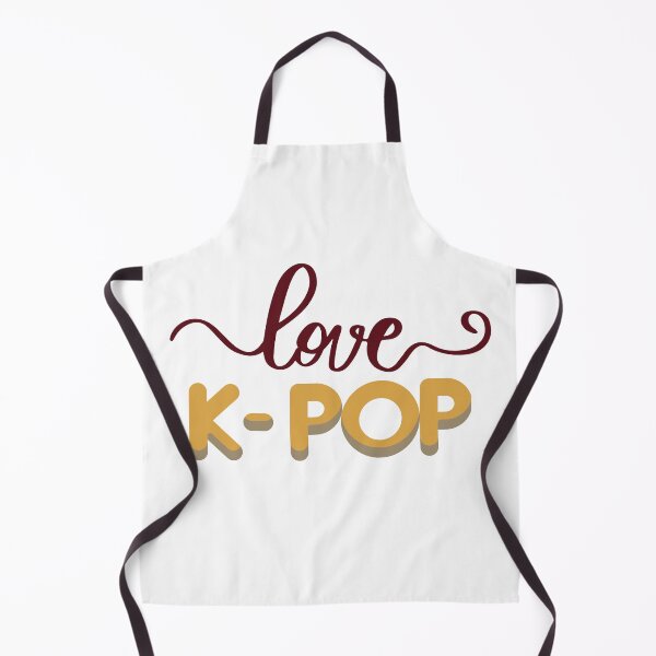 Item preview, Love K-pop designed and sold by hanyj732.