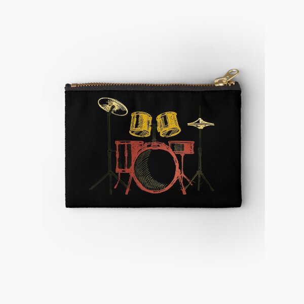 Item preview, Drums Kit for beautiful art designed and sold by 3metro.