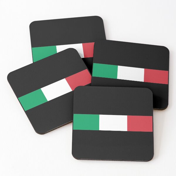 Item preview, Italy flag stripe designed and sold by Astralia.