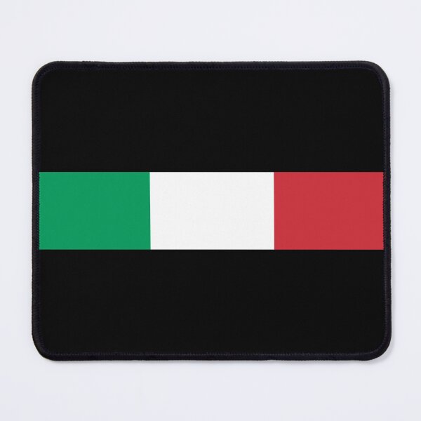 Item preview, Italy flag stripe designed and sold by Astralia.