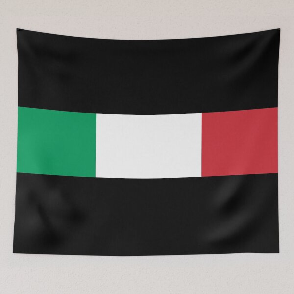Item preview, Italy flag stripe designed and sold by Astralia.