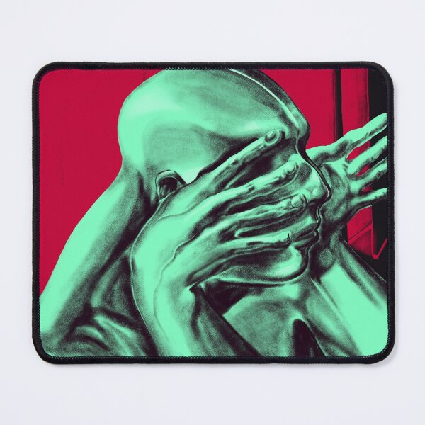 Item preview, Open Up and Step Out designed and sold by mrfakeshit.