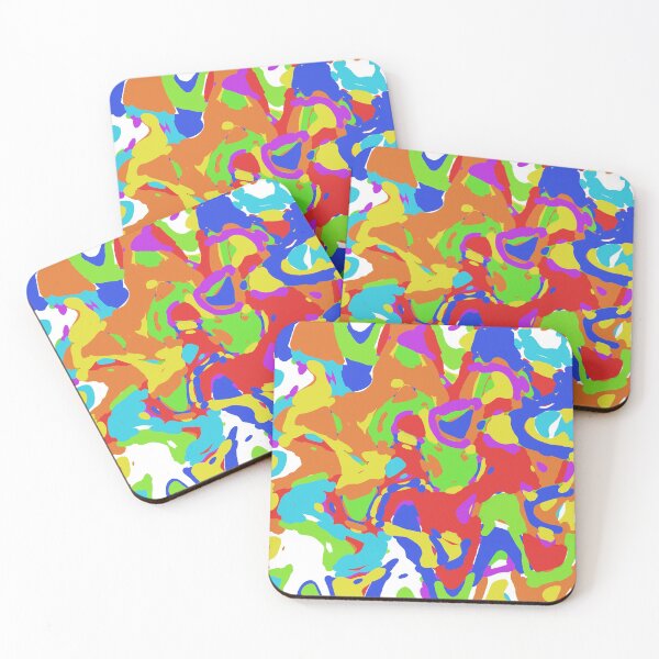 Item preview, Abstract 1 designed and sold by suhendrilie.