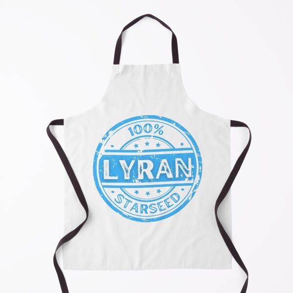 Item preview, 100% LYRAN STARSEED STAMP designed and sold by Mercurial Merkaba.