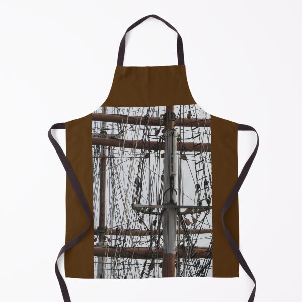 Item preview, Ship's Rigging designed and sold by Honey Myrtle Studio.