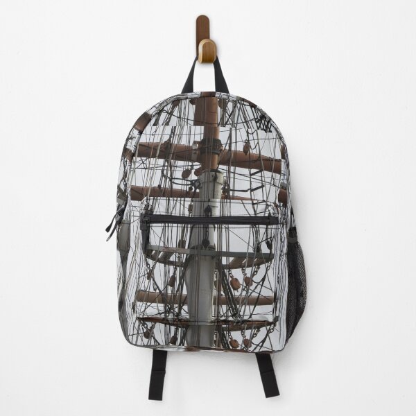 Item preview, Ship's Rigging designed and sold by Honey Myrtle Studio.