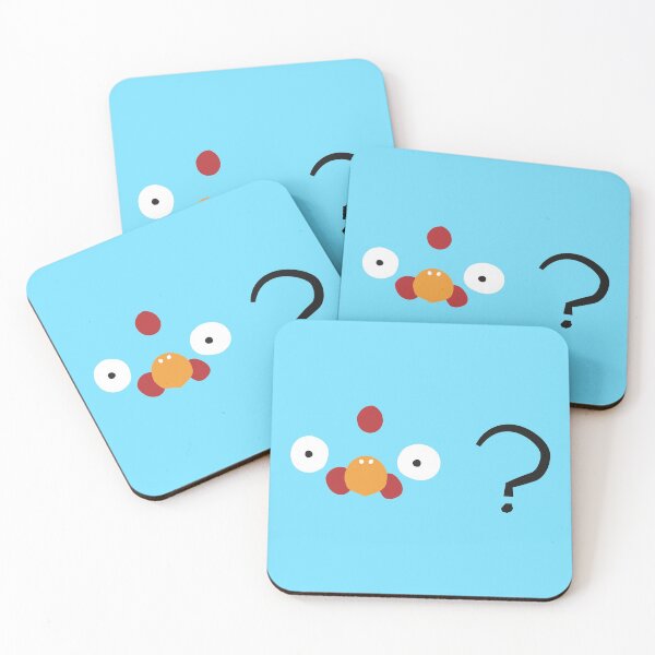 Item preview, stupid chicken designed and sold by nalpoonggee.