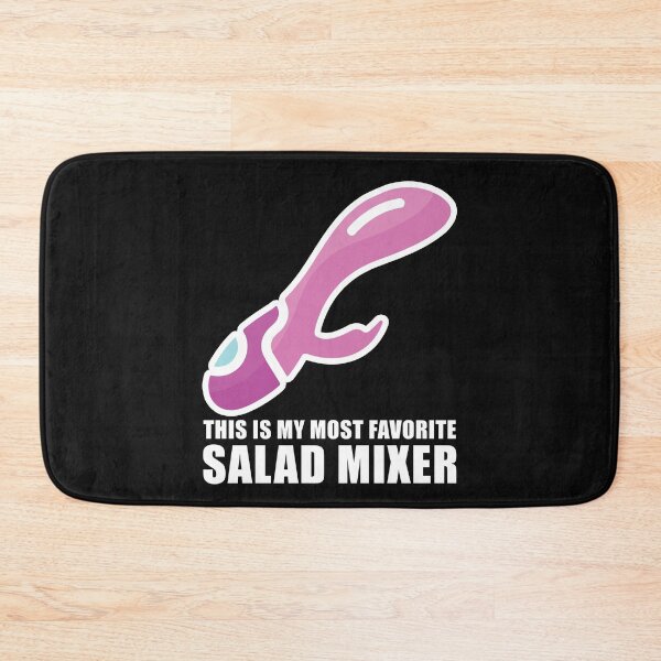 Item preview, This Is My Most Favorite Massager designed and sold by hvdung456.