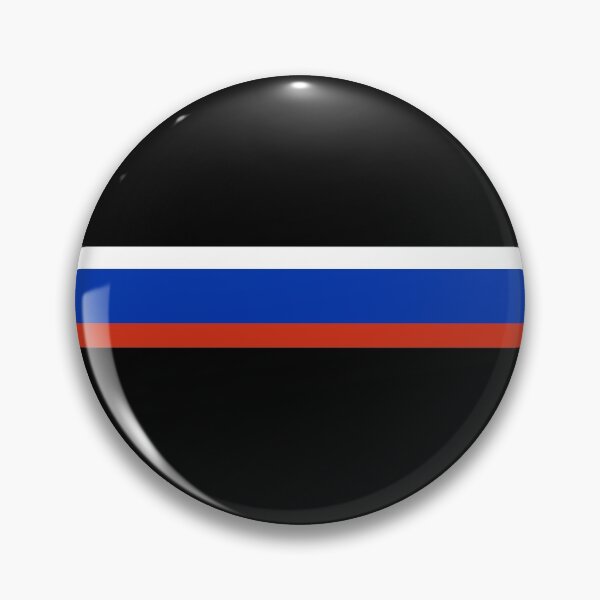 Item preview, Russian flag stripe designed and sold by Astralia.