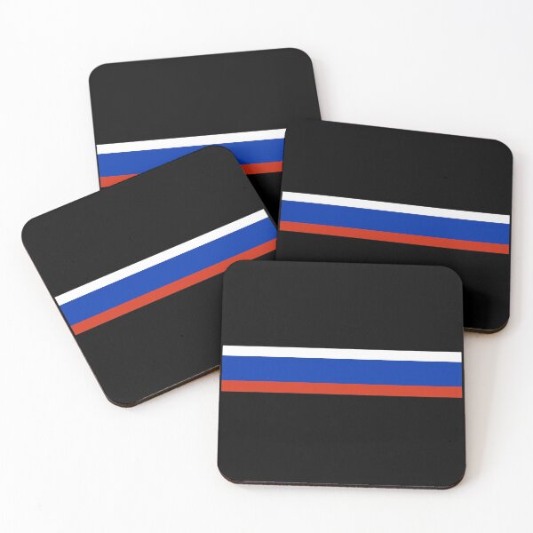 Item preview, Russian flag stripe designed and sold by Astralia.