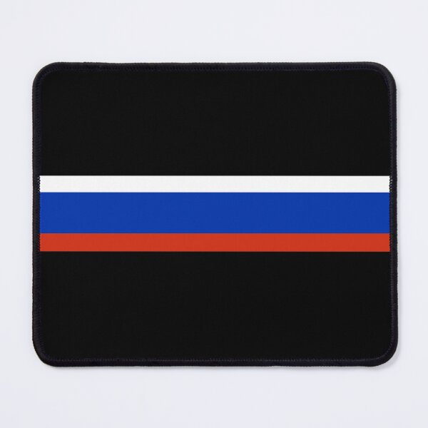 Item preview, Russian flag stripe designed and sold by Astralia.