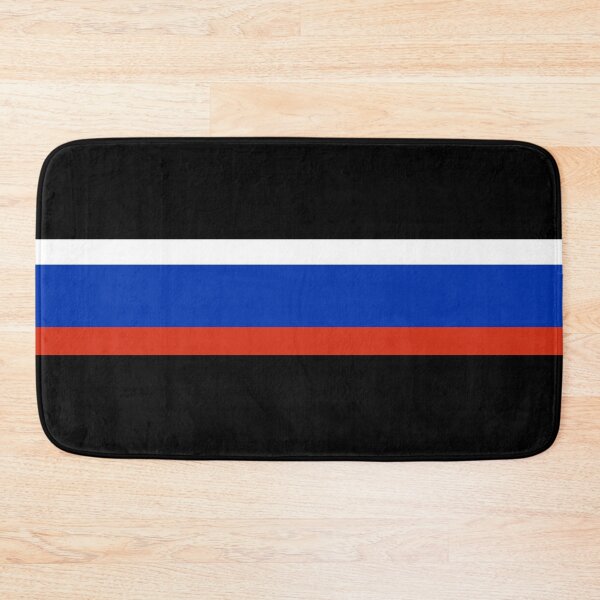 Item preview, Russian flag stripe designed and sold by Astralia.