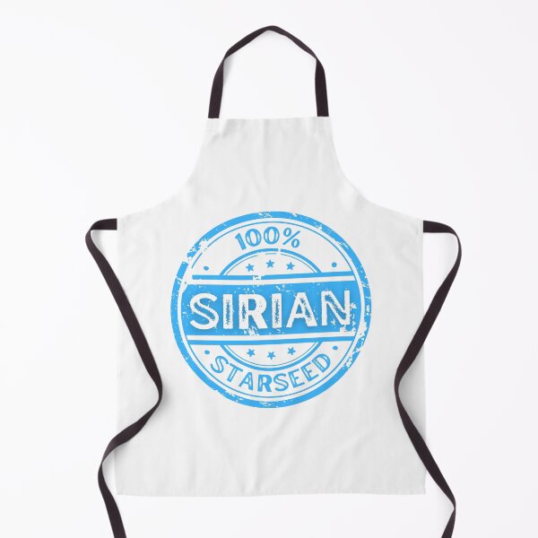 Item preview, 100% SIRIAN STARSEED STAMP designed and sold by Mercurial Merkaba.