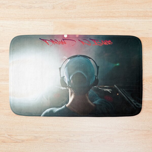 Item preview, Drum N Bass - DJ Producer 2 designed and sold by Drum N Bass Association.