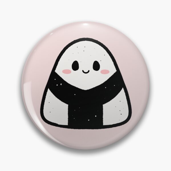 Item preview, Kawaii Onigiri designed and sold by Neadoodles.