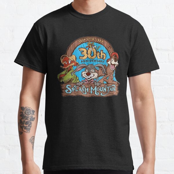 30th Anniversary Classic T-Shirt