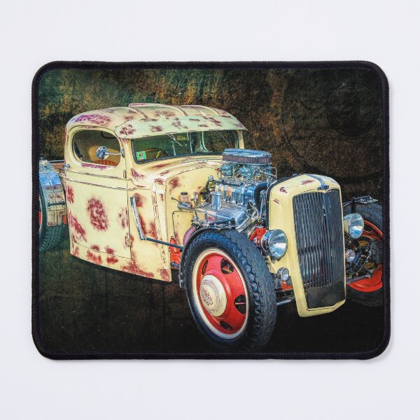 Item preview, Rat Truck designed and sold by Hawley Designs.
