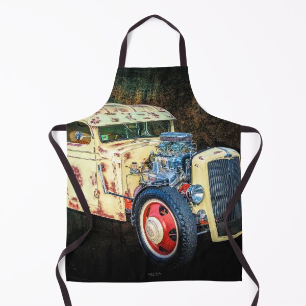 Item preview, Rat Truck designed and sold by Hawley Designs.