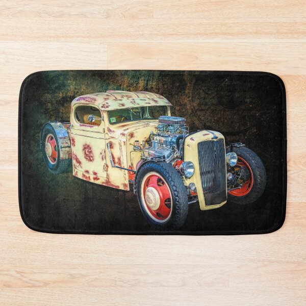 Item preview, Rat Truck designed and sold by Hawley Designs.