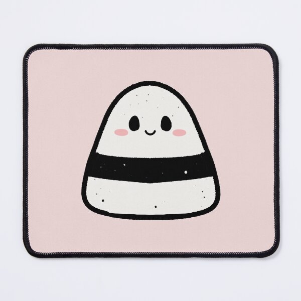 Item preview, Kawaii Onigiri designed and sold by Neadoodles.