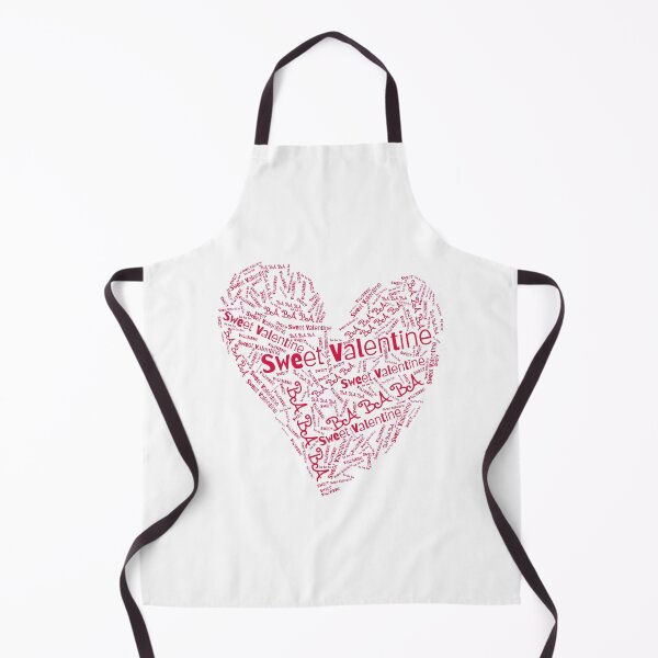 Item preview, Red Heart, Sweet Valentine designed and sold by concettaellis.