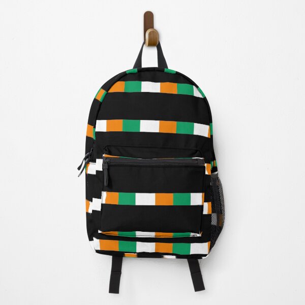 Item preview, Ireland flag stripe designed and sold by Astralia.
