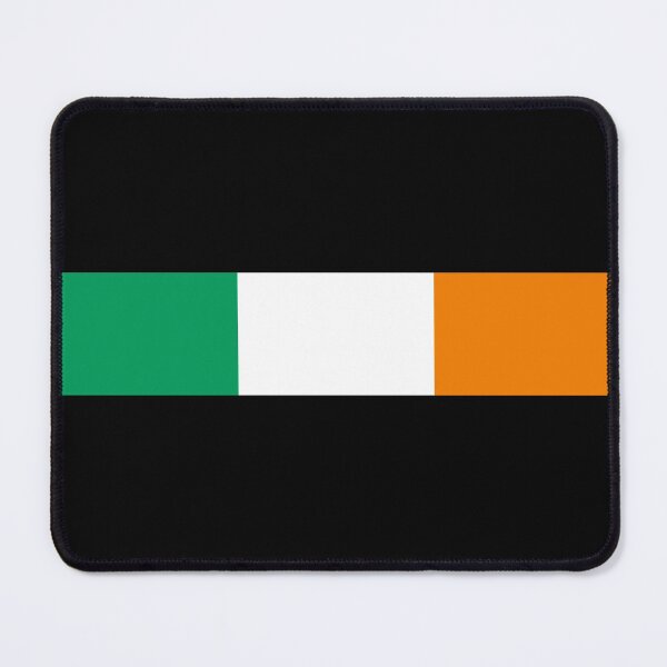 Item preview, Ireland flag stripe designed and sold by Astralia.