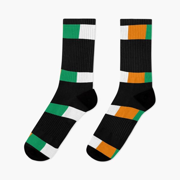 Item preview, Ireland flag stripe designed and sold by Astralia.