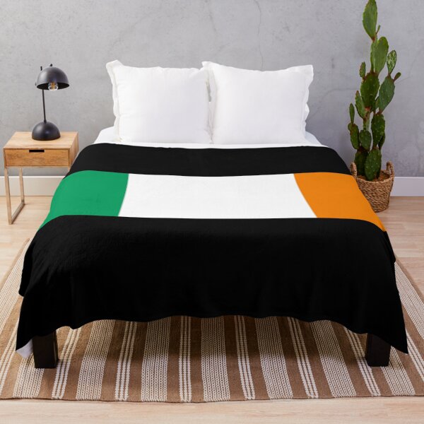 Item preview, Ireland flag stripe designed and sold by Astralia.