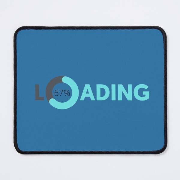 Item preview, Loading - Funny Computer Word designed and sold by rajasekhark.