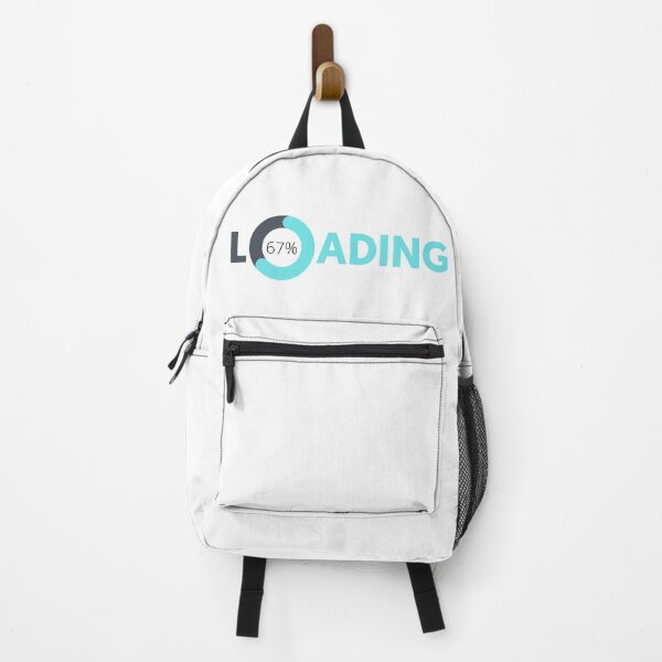 Item preview, Loading - Funny Computer Word designed and sold by rajasekhark.