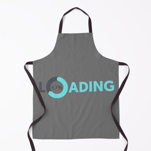 Item preview, Loading - Funny Computer Word designed and sold by rajasekhark.