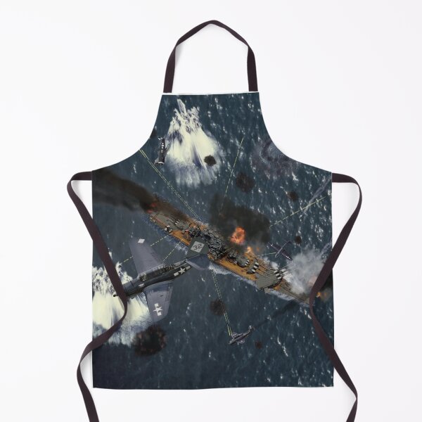 Item preview, Death of the Yamato designed and sold by Mil Merchant.