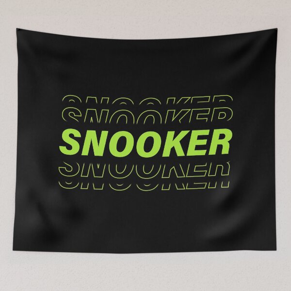 Item preview, SNOOKER MATRIX GREEN designed and sold by diego75bcn.