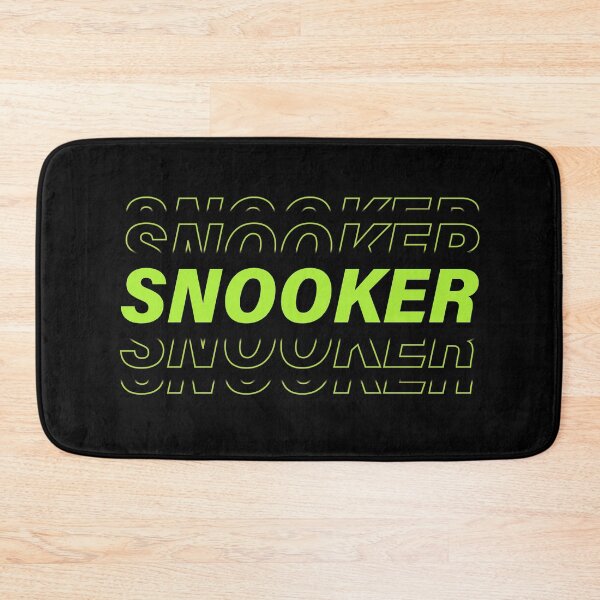 Item preview, SNOOKER MATRIX GREEN designed and sold by diego75bcn.