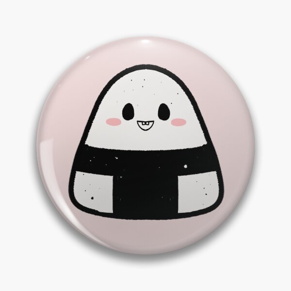 Item preview, Kawaii Onigiri designed and sold by Neadoodles.