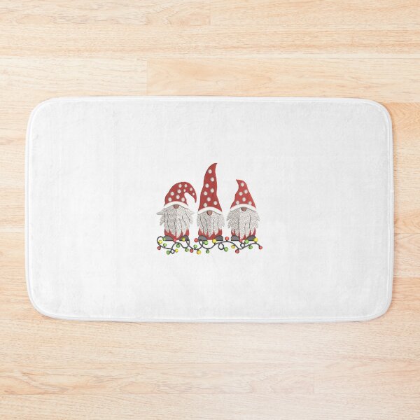Item preview, Christmas With My Gnomies  designed and sold by Cre8iveSkill.