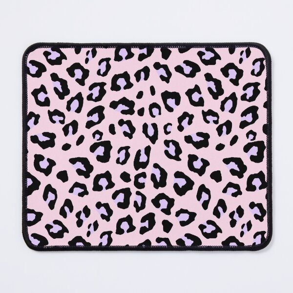 Item preview, Leopard Print - Lavender Blush Original designed and sold by SilverPegasus.