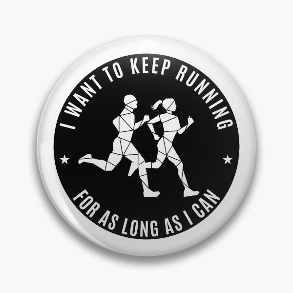 Item preview, I WANT TO RUN designed and sold by the Zarock Shop.