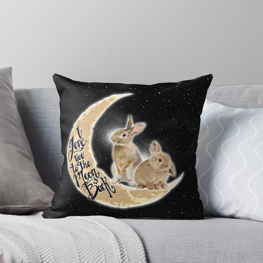Item preview, Throw Pillow designed and sold by AletacStore.