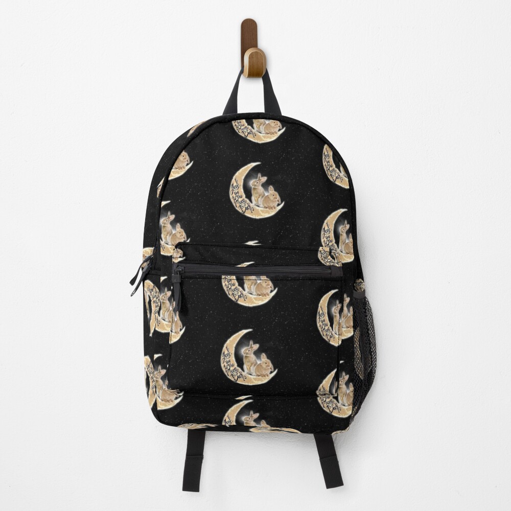 Item preview, Backpack designed and sold by AletacStore.